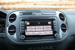 Volkswagen Tiguan 2011 года